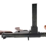 Wesco Ordnance MK IV 9mm Semi-Auto Rifle