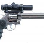 S&W 629-3 Magna Classic .44 Mag Revolver