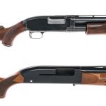Estate Winchester Shotgun 12Ga 2 Pcs Lot Shotguns