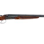 Savage Fox BSE Series H 12 Ga SxS Shotgun