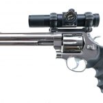 S&W 629-3 Magna Classic .44 Mag Revolver