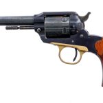 Ruger Bearcat .22 SA 1959 Revolver