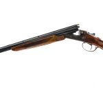 Savage Fox BSE Series H 12 Ga SxS Shotgun
