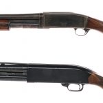 Estate Shotgun Lot 12Ga 2 PCS Lot Shotguns
