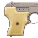 S&W 61-2 .22 LR Semi-Auto Pistol