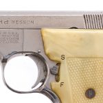 S&W 61-2 .22 LR Semi-Auto Pistol