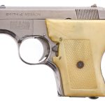 S&W 61-2 .22 LR Semi-Auto Pistol