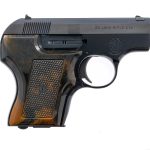 S&W 61-3 .22 LR Semi-Auto Pistol