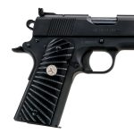 Colt MKIV Series ’80 Combat Target .45 1911 Pistol