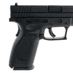 Springfield XD -9 9mm Semi Auto Pistol