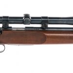 Estate Rifle Lot 3 PCS Lot Rifles