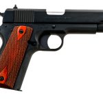 Colt Series ’80 Government Mod .38 Super 1911