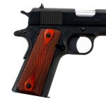 Colt Series ’80 Government Mod .38 Super 1911