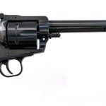 Ruger NM Blackhawk .45 LC Revolver