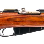 Mosin Nagant M44 Carbine 7.62x54R Bolt Rifle