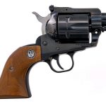 Ruger NM Blackhawk .45 LC Revolver