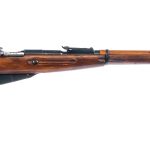 Mosin Nagant M91/30 7.62x54mmR Bolt Action Rifle