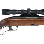 Winchester Model 88 .308 Lever-Action Rifle