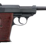 Walther P38 9mm Semi-Auto Pistol