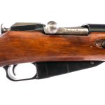 Mosin Nagant M91/30 7.62x54mmR Bolt Action Rifle