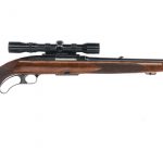 Winchester Model 88 .308 Lever-Action Rifle