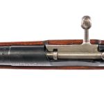 Mosin Nagant M91/30 7.62x54mmR Bolt Action Rifle