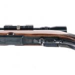 Winchester Model 88 .308 Lever-Action Rifle