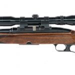 Winchester Model 88 .308 Lever-Action Rifle