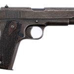 U.S. Colt 1911 .45 US Army X Prefix Pistol