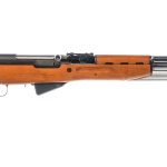 Zastava PAP M59/66 7.62x39mm Semi Auto Rifle