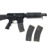 DPMS A-15 .223 / 5.56 Semi Auto Rifle