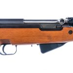 Zastava PAP M59/66 7.62x39mm Semi Auto Rifle