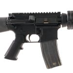 DPMS A-15 .223 / 5.56 Semi Auto Rifle