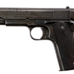 U.S. Colt 1911 .45 US Army X Prefix Pistol