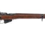Long Branch Enfield No. 4 MKI .303 British Rifle