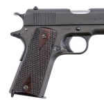 World War I U.S. Colt Model 1911 US Army