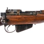 Long Branch Enfield No. 4 MKI .303 British Rifle