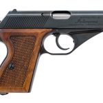 Mauser HSc .32 ACP Semi-Auto Pistol