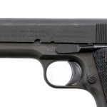 World War I U.S. Colt Model 1911 US Army