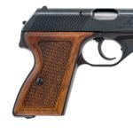 Mauser HSc .32 ACP Semi-Auto Pistol