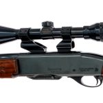 Remington 742 Woodsmaster .30-06 Semi Auto Rifle