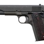 World War I U.S. Colt Model 1911 US Army