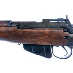 Long Branch Enfield No. 4 MKI .303 British Rifle