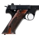 High Standard H-D Military .22 LR Pistol