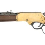 Henry H010B .45-70 Gov Lever Action Rifle