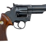 Colt Trooper MK III .357 Mag Revolver