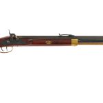 Ardesa Spain .54 Cal Black Powder Percussion Rifle
