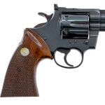 Colt Trooper MK III .357 Mag Revolver