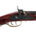 Ardesa Spain .54 Cal Black Powder Percussion Rifle
