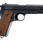 World War I U.S. Colt Model 1911 US Army